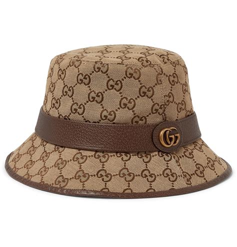 gucci bucket hay|who made Gucci bucket hat.